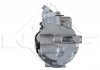 Купити Компресор кондиціонера MB C-Class (W203/S203) 1.8 02-08 Mercedes W212, S204, CLK-Class, W203, S203, W211, S211, W204, C204 NRF 32215 (фото16) підбір по VIN коду, ціна 11052 грн.