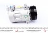 Купити Компресор кондиціонера Citroen Berlingo/Peugeot Partner 1.6HDI 08- Citroen C4, Peugeot 508, 605, 306, Citroen C5, Peugeot 806, Citroen DS3, Peugeot 406, 5008, Citroen Jumpy, Peugeot Expert NRF 32240 (фото5) підбір по VIN коду, ціна 11577 грн.