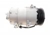 Купити Компресор кондиціонера Ford C-Max/Kuga/Volvo C30/C70/S40/V50 2.0D 03-12 Volvo S40, V50, Ford Focus, C-Max, Volvo C30, Ford Kuga, Volvo C70 NRF 32250 (фото3) підбір по VIN коду, ціна 12282 грн.