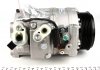 Купить Компрессор кондиционера MB Sprinter/Vito CDI (d=100mm) NRF 32256 (фото2) подбор по VIN коду, цена 10549 грн.
