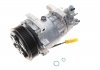 Купити Компресор кондиціонера Citroen C4/C5/Berlingo/Peugeot 308/406/508/Partner 1.6-2.0 98- Fiat Doblo, Punto, Alfa Romeo Mito, Fiat Grande Punto, Peugeot 406, Lancia Delta, Peugeot 607, Citroen Jumpy, Peugeot Expert, Citroen C5, Peugeot 807 NRF 32270 (фото5) підбір по VIN коду, ціна 9284 грн.