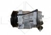 Купить Компрессор кондиционера Ford Focus/C-Max 1.6TDCi 03-12/Mazda 3 1.6DI 04-09 NRF 32271 (фото15) подбор по VIN коду, цена 9896 грн.