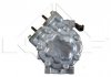 Купить Компрессор кондиционера Ford Focus/C-Max 1.6TDCi 03-12/Mazda 3 1.6DI 04-09 NRF 32271 (фото16) подбор по VIN коду, цена 9896 грн.