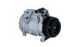 Купить Компресор кондиціонера Land Rover Range Rover III 4.4/3.0D 02- (5PK) NRF 32432 (фото3) подбор по VIN коду, цена 11006 грн.