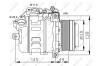 Купить Компресор кондиціонера BMW 3 (E90)/5 (E60)/X1 (E84) 05-12 N47/N57 NRF 32533 (фото1) подбор по VIN коду, цена 13925 грн.