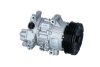Купить Компресор кондиціонера TOYOTA AVENSIS 03&gt;08 T25 NRF 32645 (фото1) подбор по VIN коду, цена 16490 грн.