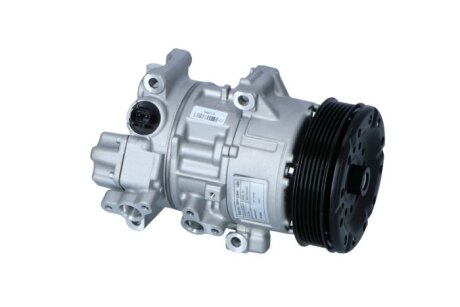 Купить Компресор кондиціонера TOYOTA AVENSIS 03&gt;08 T25 NRF 32645 (фото1) подбор по VIN коду, цена 16490 грн.
