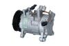 Купити Компресор кондиціонера BMW 3 (F30/F80/F34/F31) 11- (N57/N47/N26/N20) (6PK/d=110mm) NRF 32838 (фото1) підбір по VIN коду, ціна 14585 грн.