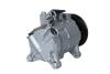 Купити Компресор кондиціонера BMW 3 (F30/F80/F34/F31) 11- (N57/N47/N26/N20) (6PK/d=110mm) NRF 32838 (фото2) підбір по VIN коду, ціна 14585 грн.