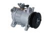 Купити Компресор кондиціонера BMW 3 (F30/F80/F34/F31) 11- (N57/N47/N26/N20) (6PK/d=110mm) NRF 32838 (фото3) підбір по VIN коду, ціна 14585 грн.