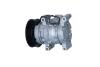 Купити Компресор кондиціонера Toyota Hilux 05-15 NRF 32858 (фото1) підбір по VIN коду, ціна 12649 грн.