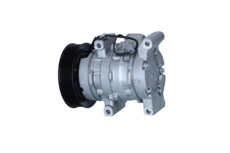 Компресор кондиціонера Toyota Hilux 05-15 NRF 32858
