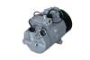 Купить Компресор кондиціонера BMW 5 (F10/F11) 2.5/3.0i (N52/N53) 09-13 (8PK/d=110mm) NRF 32888 (фото2) подбор по VIN коду, цена 12830 грн.