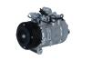 Купить Компресор кондиціонера BMW 5 (F10/F11) 2.5/3.0i (N52/N53) 09-13 (8PK/d=110mm) NRF 32888 (фото4) подбор по VIN коду, цена 12830 грн.