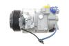 Купити Компресор кондиціонера BMW 5 (F10/F11) 2.5/3.0i (N52/N53) 09-13 (8PK/d=110mm) NRF 32888 (фото7) підбір по VIN коду, ціна 13380 грн.