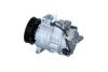 Купити Компресор кондиціонера Audi A4 1.8-2.0 TFSI/2.0 TDI 08- (6PK/d=110mm) NRF 32911 (фото1) підбір по VIN коду, ціна 12684 грн.