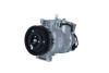 Купити Компресор кондиціонера Audi A4 1.8-2.0 TFSI/2.0 TDI 08- (6PK/d=110mm) NRF 32911 (фото4) підбір по VIN коду, ціна 12684 грн.