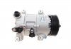 Купити Компресор кондиціонера Toyota Avensis 2.0/2.2D 08-18/RAV4 III 2.2D 06-13 Toyota Avensis, Rav-4, Auris, Corolla, Verso NRF 32929 (фото5) підбір по VIN коду, ціна 15052 грн.