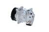 Купить Компресор кондиціонера Citroen C4/Peugeot 308 13- NRF 32938 (фото1) подбор по VIN коду, цена 15103 грн.