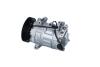 Купить Компресор кондиціонера Renault Captur/Clio IV 1.5 dCi 12- NRF 32950 (фото1) подбор по VIN коду, цена 16230 грн.