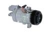 Купити Компресор кондиціонера BMW 3 (E90)/X1 (E84) 05-15 N43/N45/N46 (7PK/d=110mm) NRF 32952 (фото1) підбір по VIN коду, ціна 16299 грн.