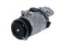 Купити Компресор кондиціонера BMW 3 (E90)/X1 (E84) 05-15 N43/N45/N46 (7PK/d=110mm) NRF 32952 (фото2) підбір по VIN коду, ціна 16299 грн.