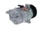 Купити Компресор кондиціонера BMW 3 (E90)/X1 (E84) 05-15 N43/N45/N46 (7PK/d=110mm) NRF 32952 (фото4) підбір по VIN коду, ціна 16299 грн.