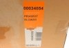 Купить Моторчик печки Peugeot 306 94-01 NRF 34054 (фото1) подбор по VIN коду, цена 3156 грн.