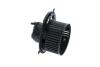 Купити Моторчик пічки BMW 3 (E90) 04-11/X3 (F25) 10-17 NRF 34193 (фото4) підбір по VIN коду, ціна 4705 грн.