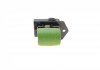 Купить Резистор вентилятора Fiat Grande Punto NRF 342011 (фото3) подбор по VIN коду, цена 616 грн.
