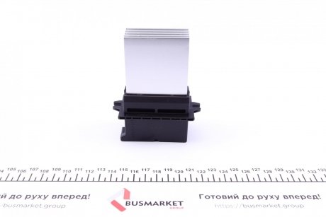 Резистор вентилятора печки Renault Clio 98- NRF 342064