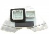 Купить Резистор вентилятора салона Volvo S80, XC90, XC70, V70, S60 NRF 342077 (фото7) подбор по VIN коду, цена 2222 грн.