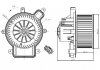 Купить Моторчик печки Citroen DS5/Peugeot 3008/5008 09- Peugeot 5008, Citroen DS5, Peugeot 3008 NRF 34270 (фото2) подбор по VIN коду, цена 3167 грн.