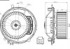 Купити Моторчик пічки Audi A3/Q2/Q3/Seat Leon/Skoda Octavia/VW Crafter 12- NRF 34283 (фото1) підбір по VIN коду, ціна 5122 грн.