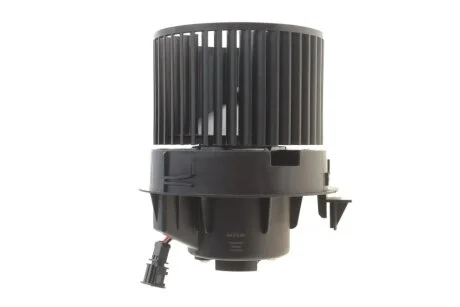 Моторчик пічки Dacia Logan/Sandero 0.9-1.6 dCi 12- NRF 34466