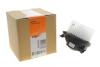 Купить Моторчик пічки Nissan Navara NP300/NP300 2.5 dCi 05- NRF 34480 (фото2) подбор по VIN коду, цена 4913 грн.