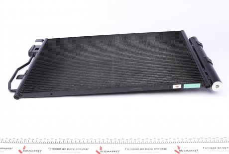 Радиатор кондиционера Chevrolet Aveo 1.2-1.6 NRF 350044