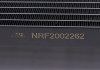 Радиатор кондиционера Mitsubishi Pajero 3.2D 06- NRF 350049 (фото4)
