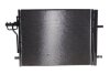 Купити Радіатор кондиціонера Ford Focus 1.6 TDCi 10- NRF 350375 (фото4) підбір по VIN коду, ціна 6285 грн.
