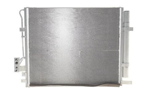 Радіатор кондиціонера (з осушувачем) Kia Sorento 2.0-2.2 CRDi 10-15 NRF 350383