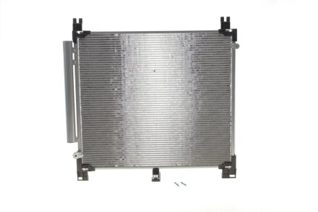 Радіатор кондиціонера Toyota Hilux 15- NRF 350499