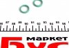 Купити Радіатор кондиціонера Citroen Jumper/ Fiat Ducato/ Peugeot Boxer 2.0-2.8 HDI 94- Peugeot Boxer, Fiat Ducato, Citroen Jumper NRF 35494 (фото1) підбір по VIN коду, ціна 3773 грн.
