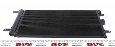 Купить Радиатор кондиционера Fiat Doblo 1.4-1.6 01- Fiat Doblo NRF 35752 (фото1) подбор по VIN коду, цена 3815 грн.