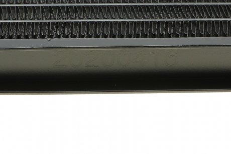 Радиатор кондиционера (с осушителем) Daewoo Matiz 0.8/1.0 98- NRF 35765