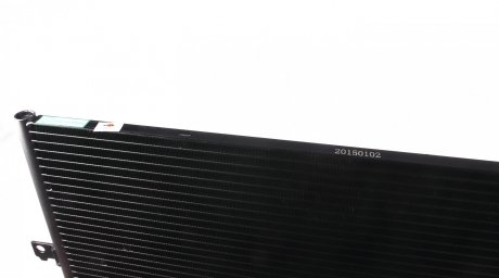 Радиатор кондиционера Citroen Jumpy/Fiat Scudo 1.9-2.0 JTD 96-06 NRF 35802