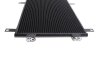 Купить Радіатор кондиціонера (з осушувачем) Citroen Jumper/Fiat Ducato/Beugeot Boxer 2.0-2.8D 02- NRF 35840 (фото3) подбор по VIN коду, цена 4093 грн.