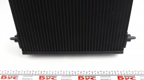 Радиатор кондиционера Citroen Berlingo/Peugeot Partner 1.6HDI 05- NRF 35843