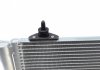 Радиатор кондиционера Fiat Scudo 1.6D/2.0D 07- NRF 35844 (фото10)