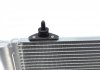 Радиатор кондиционера Fiat Scudo 1.6D/2.0D 07- NRF 35844 (фото7)