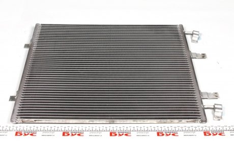 Радиатор кондиционера Renault Trafic 2.0CDTI 06- NRF 35845